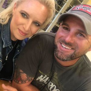 Meet your Posher, Mandy